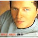 DANIEL POPOVIC - Vatra ljubavi, Album 2000 (CD) DANIEL POPOVIC - Vatra ljubavi, Album 2000 (CD)